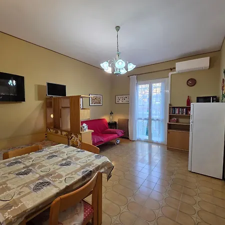 Il Nido - By Ligooria Apartamento