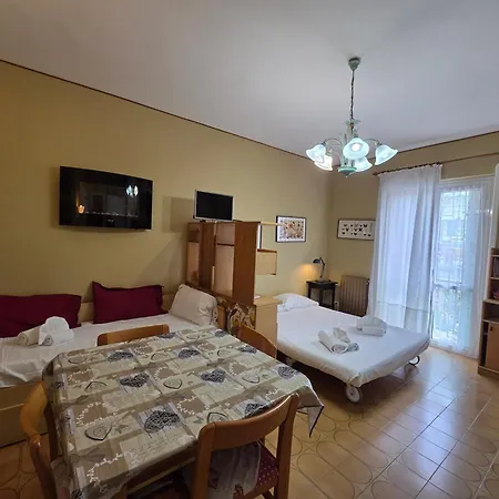 Il Nido - By Ligooria Apartamento