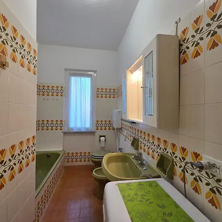 Apartmán Il Nido - By Ligooria Borgio Verezzi