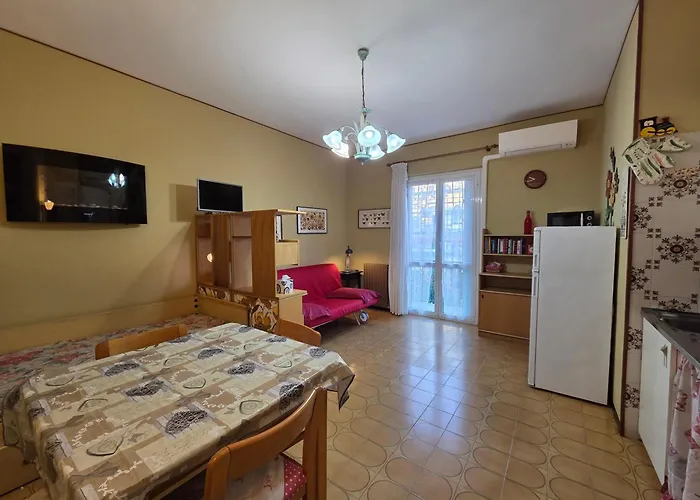 Il Nido - By Ligooria Apartmán