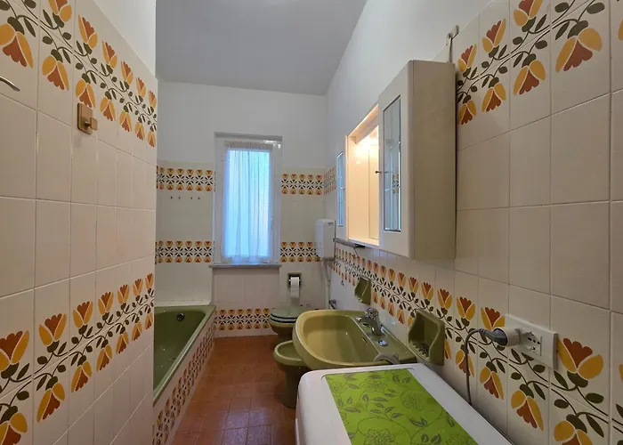 Apartmán Il Nido - By Ligooria Borgio Verezzi