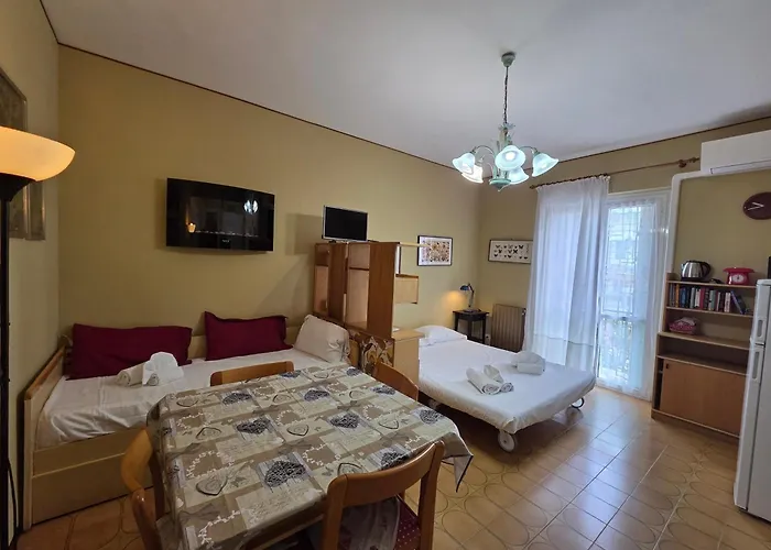 Il Nido - By Ligooria Apartman